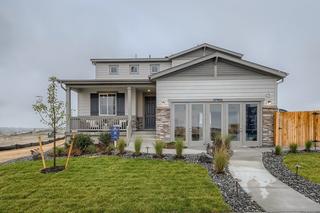 The Outlook at Southshore - Prestige Collection by Century Communities 