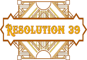 Resolution 39 Bar & Restaurant