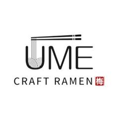 Ume Craft Ramen