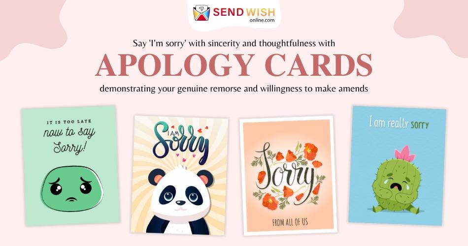 Sorry Card (7) by sendwishonline.com