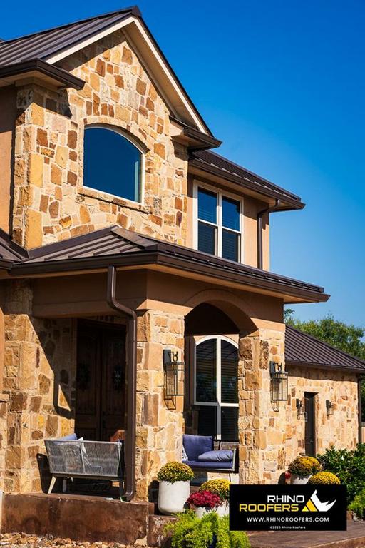  by Rhino Roofers: Round Rock Roofing Company