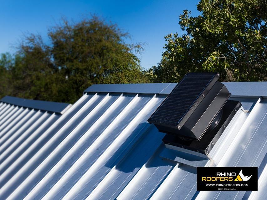  by Rhino Roofers: Round Rock Roofing Company