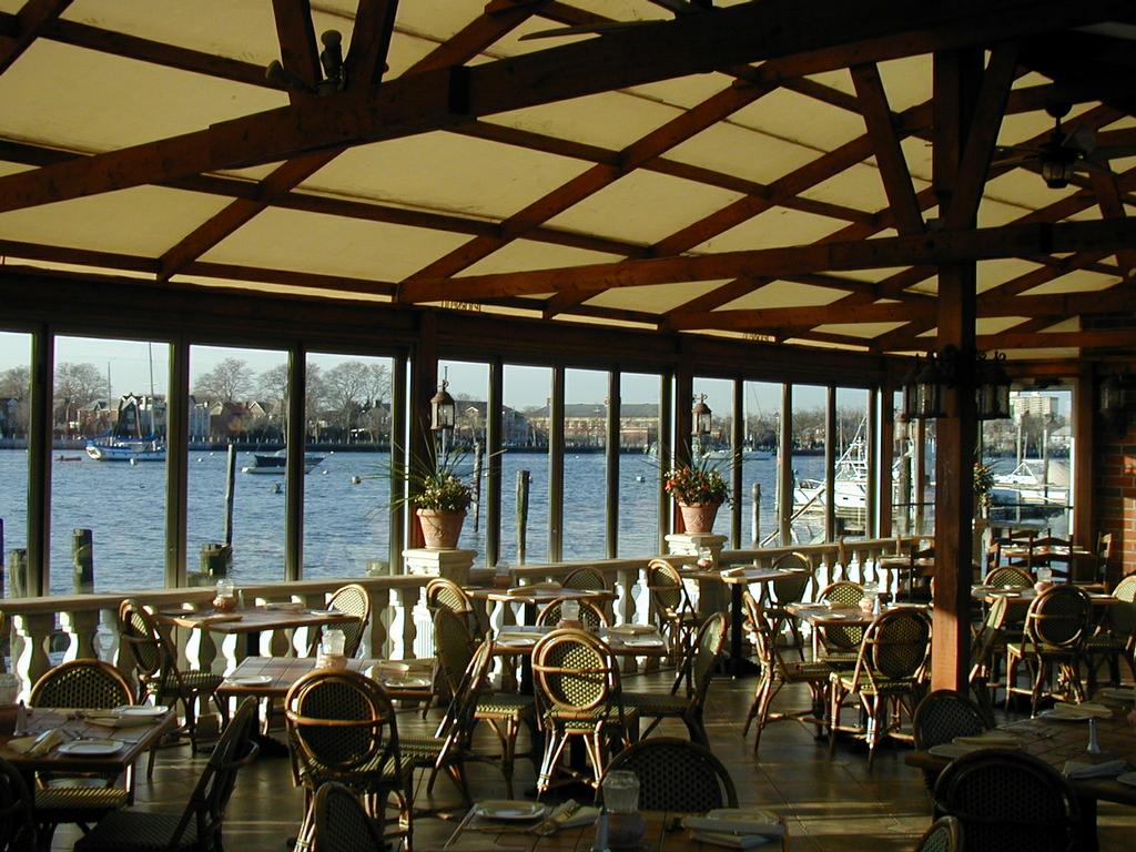 PavilionHor by il Fornetto Restaurant & Caterer