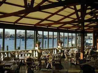 il Fornetto Restaurant & Caterer