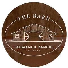 The Barn at Mancil Ranch