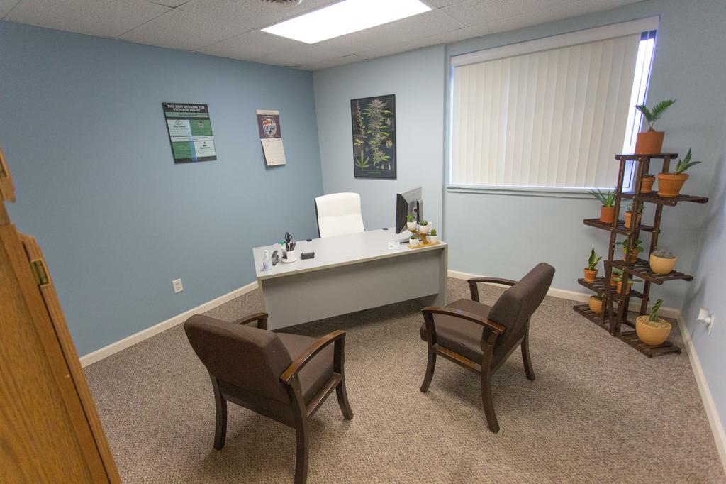  by Kentucky Cannabis Docs | Medical Marijuana Doctor