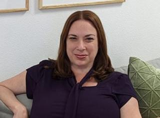 Julie Klamon, LMFT