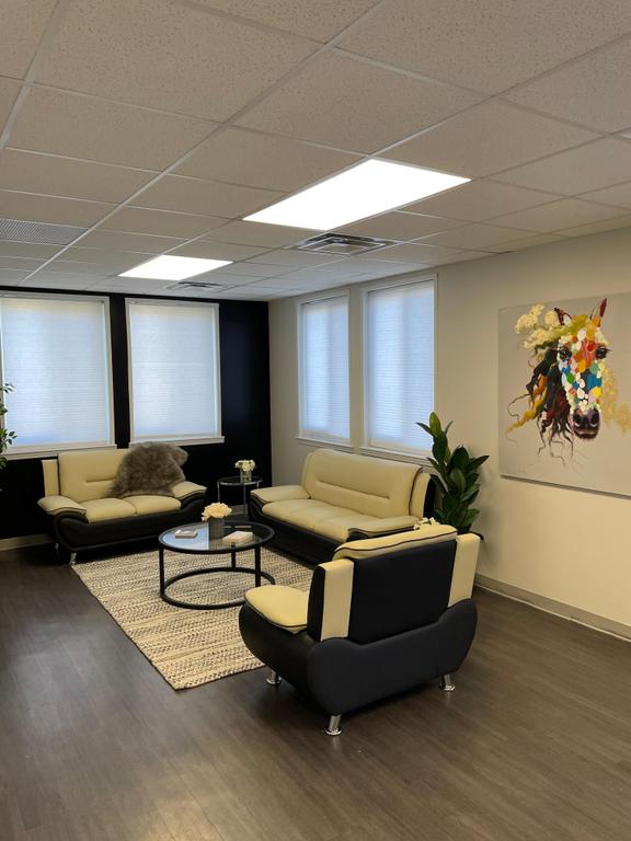  by Lexington Addiction Center