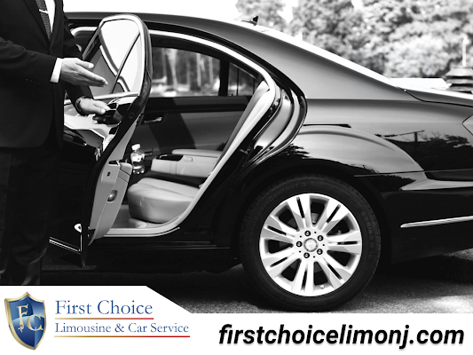  by First Choice Limousine & Car Service