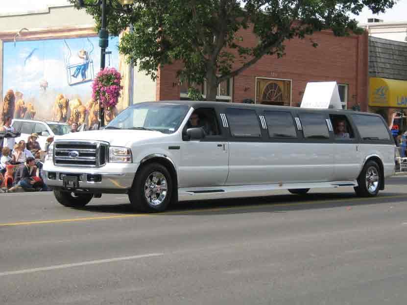  by First Choice Limousine & Car Service