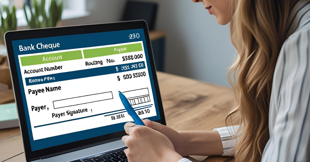Why eChecks Are Becoming the #1 Alternative to Card Payments for U.S. Businesses in 2025 by Paycron