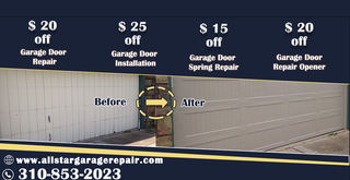 All-Star Garage Repair