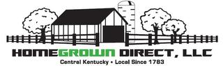HomeGrown Direct LLC