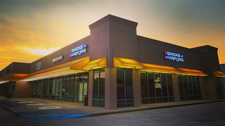 ESMOKE VAPORS VAPE SHOP
