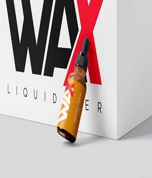  by Wax Liquidizer
