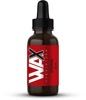  by Wax Liquidizer