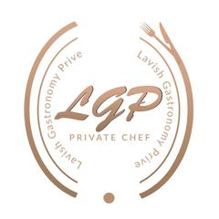 Lavish Gastronomy prive