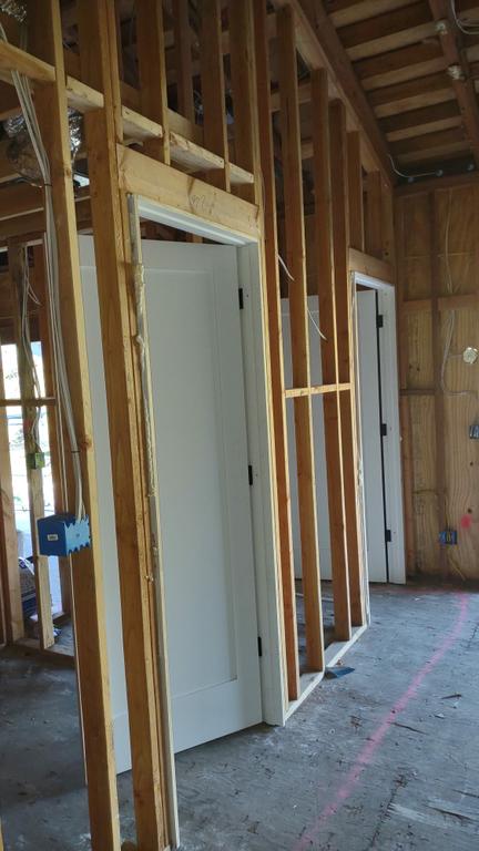  by REM Doors