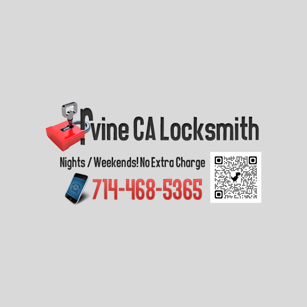  by Irvine CA Locksmith