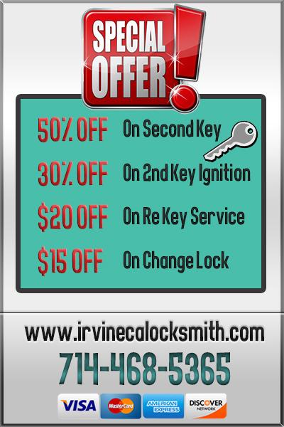  by Irvine CA Locksmith