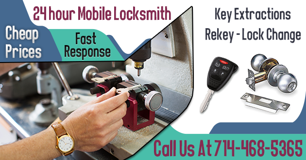  by Irvine CA Locksmith