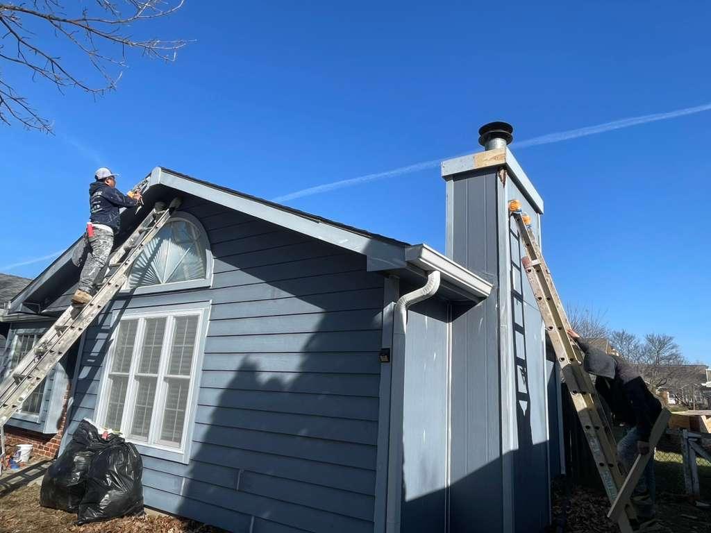  by Tino's Home Services LLC