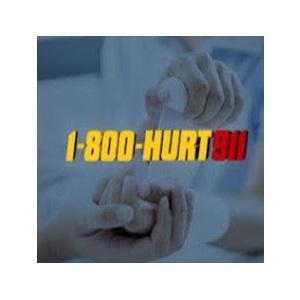  by The Hurt 911 Injury Group