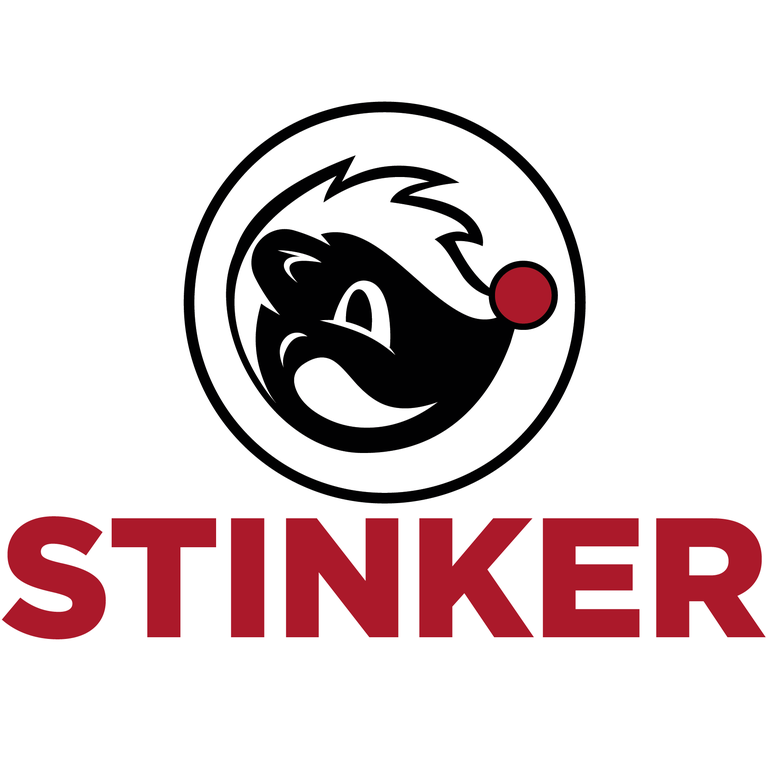 Stinker LOGO by Stinker Stores