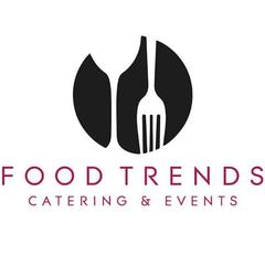 Food Trends Catering & Events