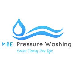 MBE Pressure Washing LLC
