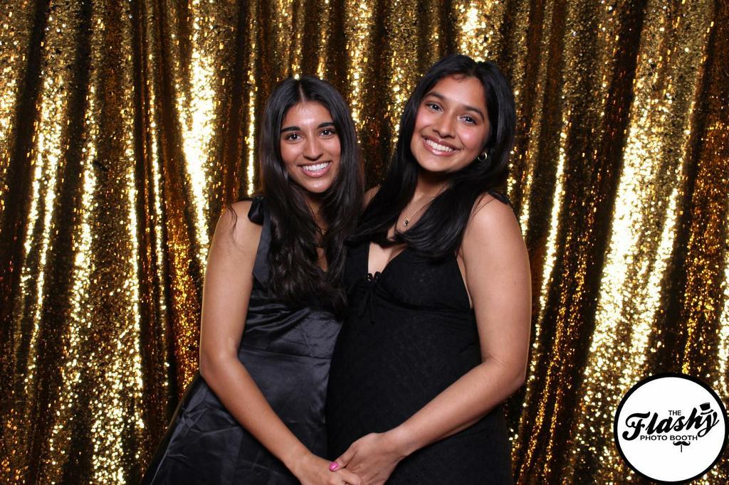  by The Flashy Photo Booth