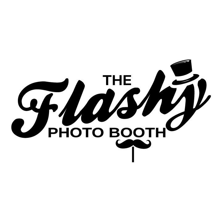  by The Flashy Photo Booth