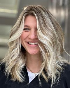  by Balayage Hair NYC