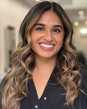  by Balayage Hair NYC