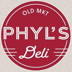 PHYL'S DELI