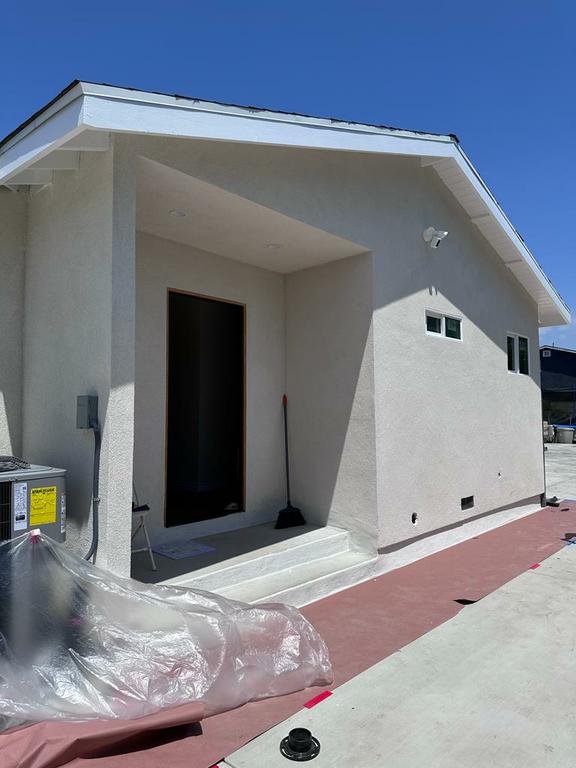  by MW Monroy Construction Inc