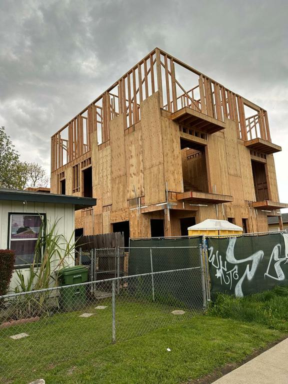  by MW Monroy Construction Inc