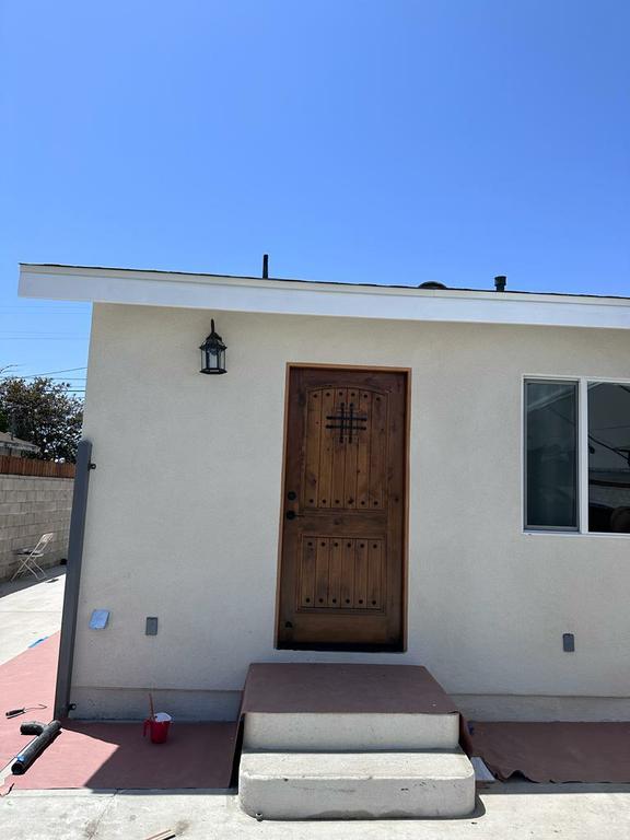  by MW Monroy Construction Inc