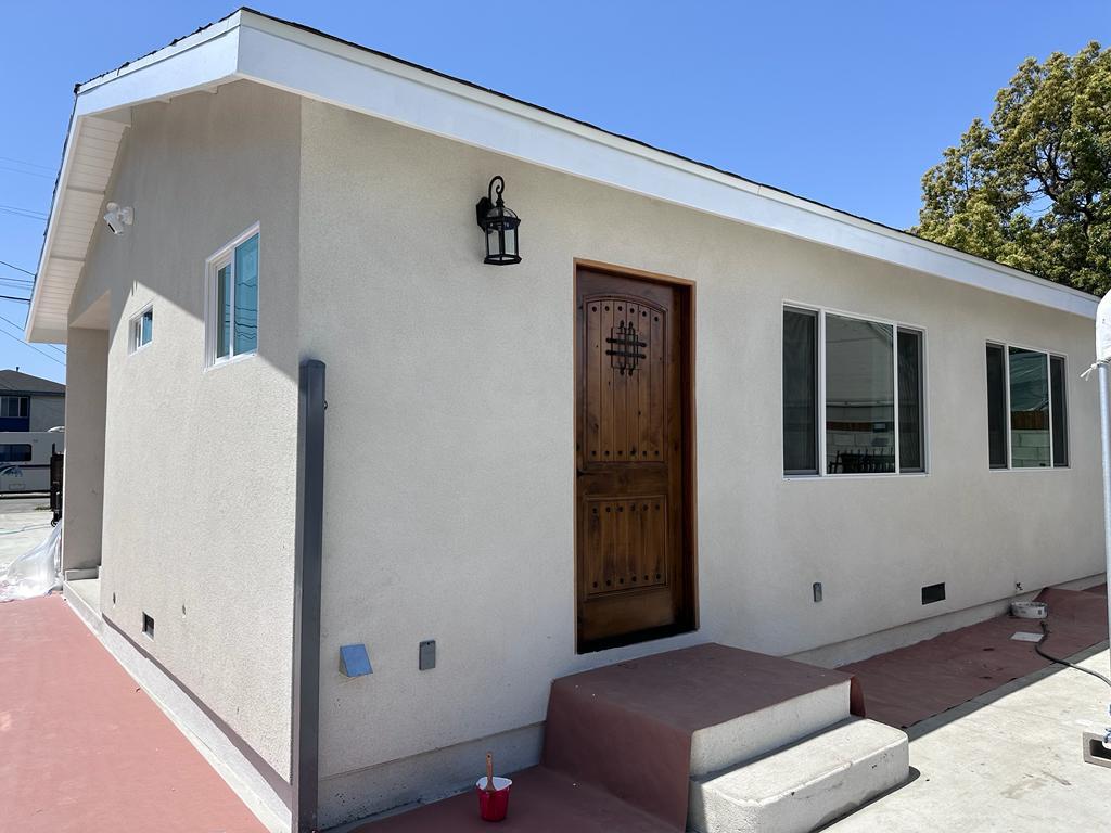  by MW Monroy Construction Inc