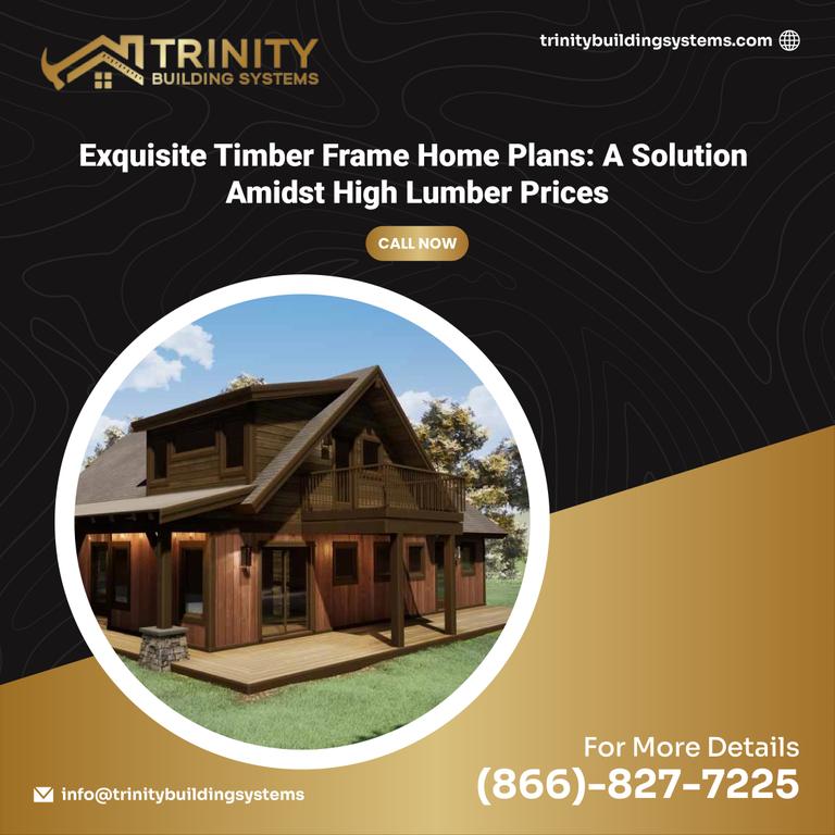 Trinity 27-08 by  TrinityBuildingSystem