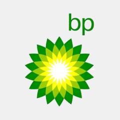BP Gas Station