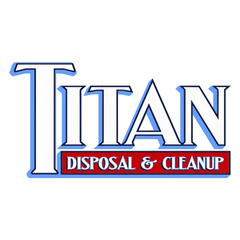 Titan Disposal & Clean Up