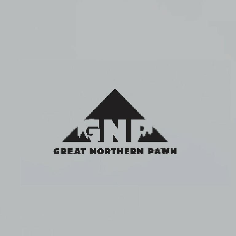  by Great Northern Pawn
