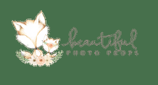 Beautiful Photo Props
