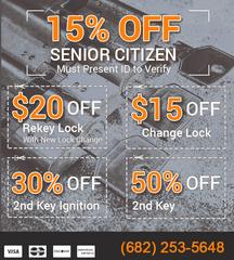 Car Key Colleyville