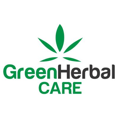  by Green Herbal Care Hemp THC Dispensary