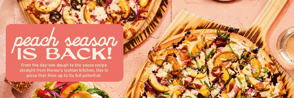 COVER_PHOTO by Your Pie Pizza - Clemson Dockside