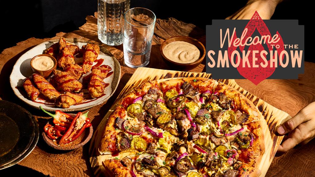 COVER_PHOTO by Your Pie Pizza - Clemson Dockside