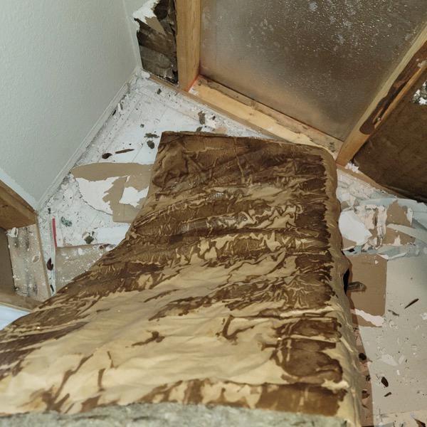  by Absolute Water Damage and Mitigation