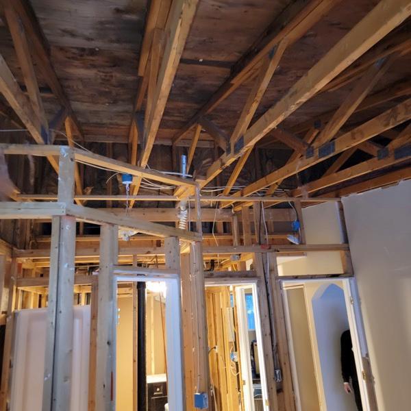  by Absolute Water Damage and Mitigation